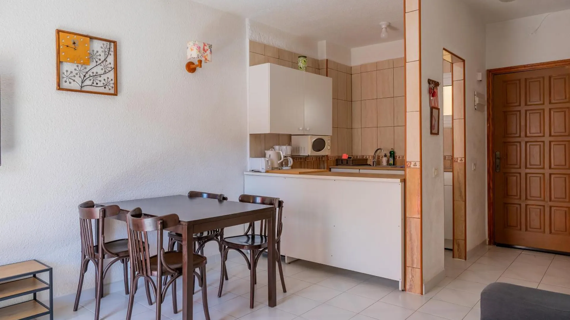 Apartments In Los Cristianos, Tenerife, Canary Islands Los Cristianos (Tenerife)