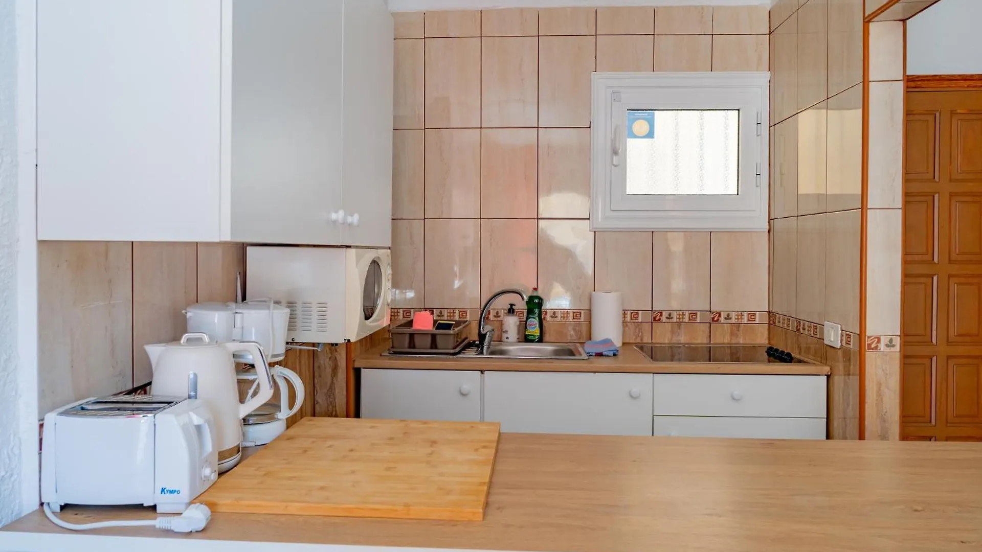 Apartments In Los Cristianos, Tenerife, Canary Islands 0*, Los Cristianos (Tenerife) Spain
