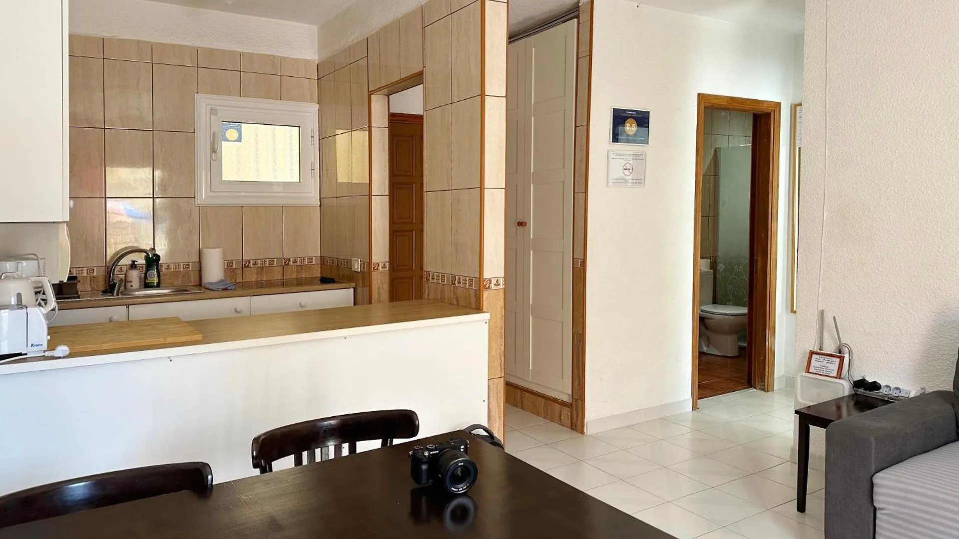 Apartments In Los Cristianos, Tenerife, Canary Islands Los Cristianos