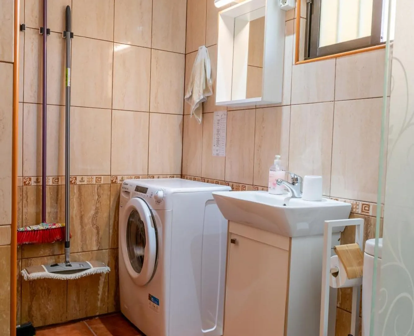 Apartments In Los Cristianos, Tenerife, Canary Islands Spain