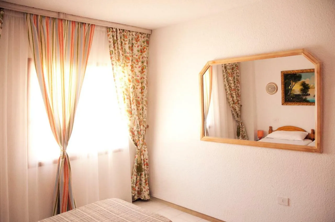 Apartments In Los Cristianos, Tenerife, Canary Islands Los Cristianos