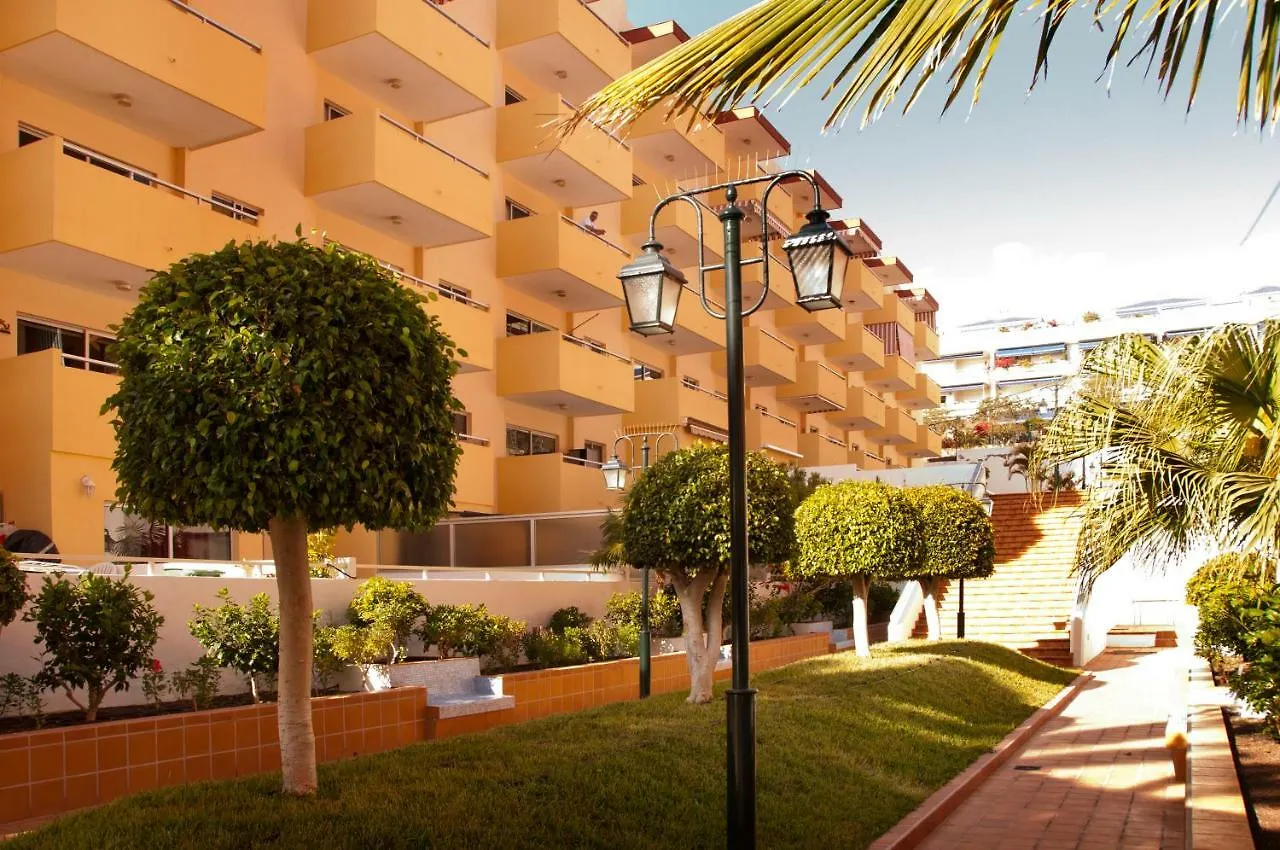 Apartments In Los Cristianos, Tenerife, Canary Islands Los Cristianos  Los Cristianos (Tenerife)