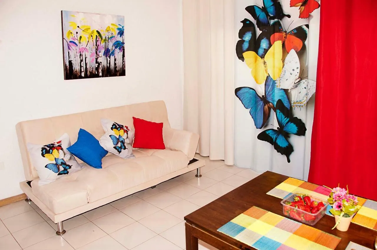 Apartments In Los Cristianos, Tenerife, Canary Islands Los Cristianos   Los Cristianos (Tenerife)