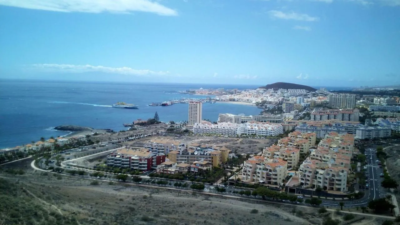 Apartments In Los Cristianos, Tenerife, Canary Islands Los Cristianos