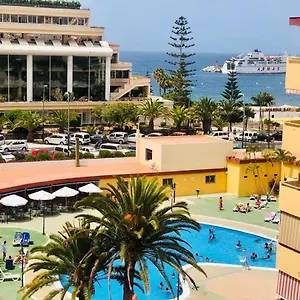  Appartement Angeles Cristianos