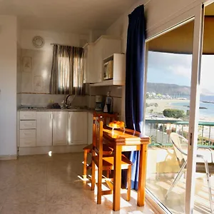 Appartement Torres Del Sol - Los Cristianos, Los Cristianos (Tenerife)