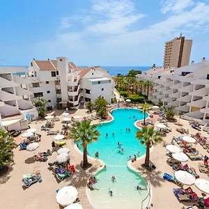 Appartement Paloma Beach, Los Cristianos (Tenerife)