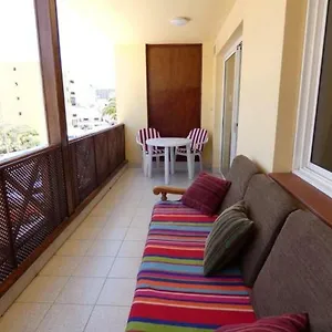 Appartement Playa Lux Los Cristianos, Los Cristianos (Tenerife)