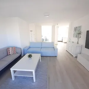 Appartement Jardines Canarios, Los Cristianos (Tenerife)